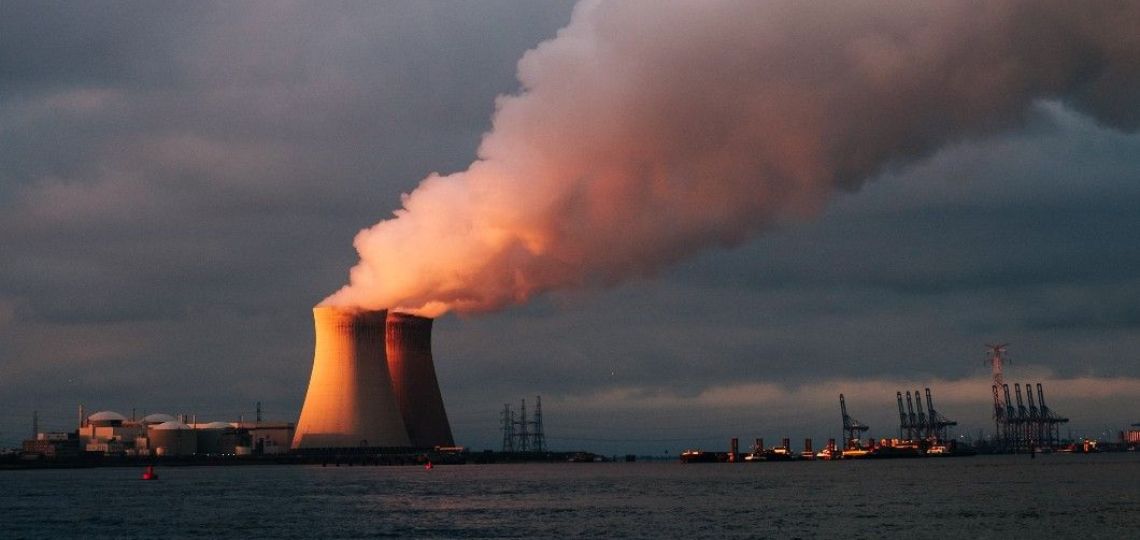 Nuclear renaissance: meeting climate challenges with clean energy