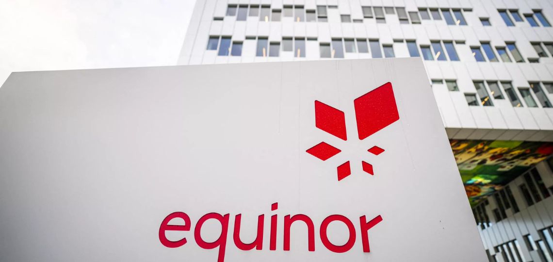 Equinor acquiert Rio Energy au Brésil.