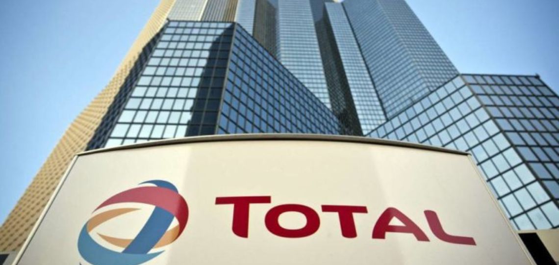 Renewables: TotalEnergies acquires 100% of Total Eren