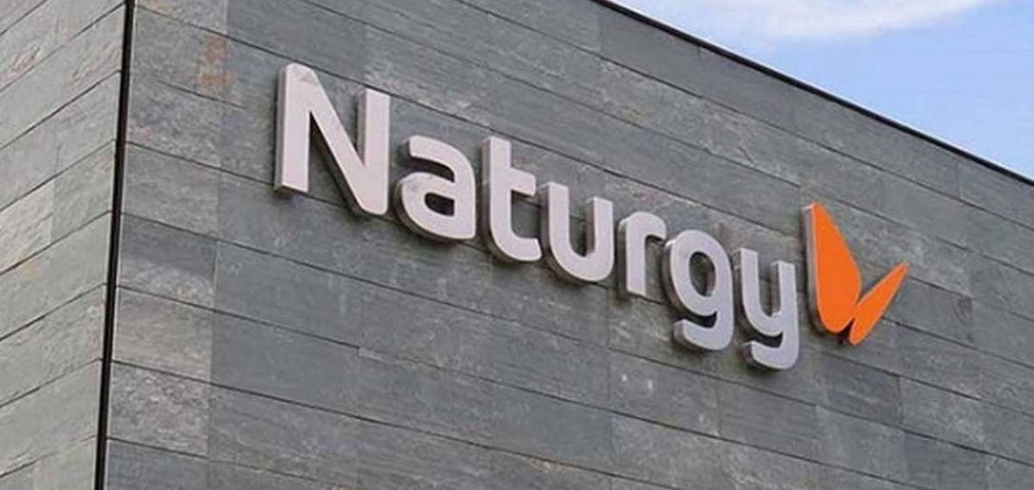 Naturgy doubles first-half profit and reduces debt