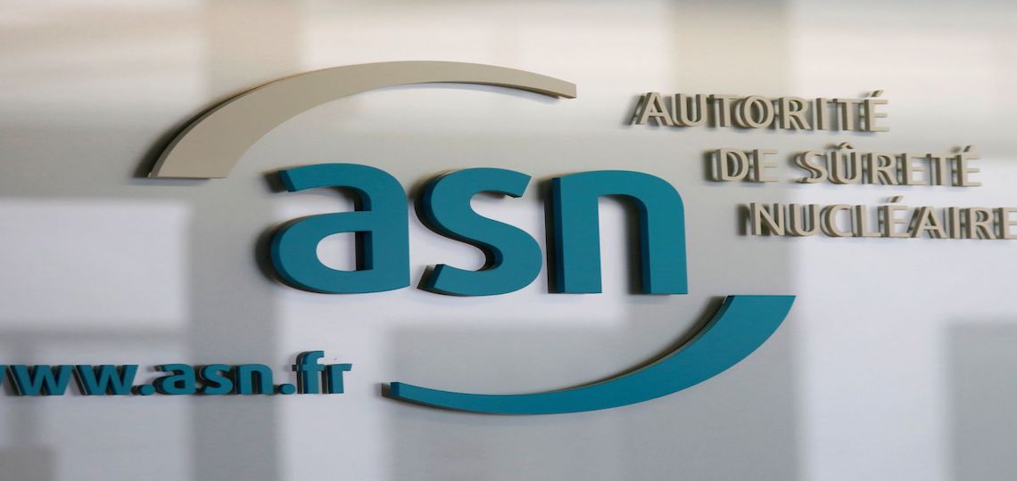 France: La fusion ASN/IRSN fera l’objet d’un projet de loi spécifique
