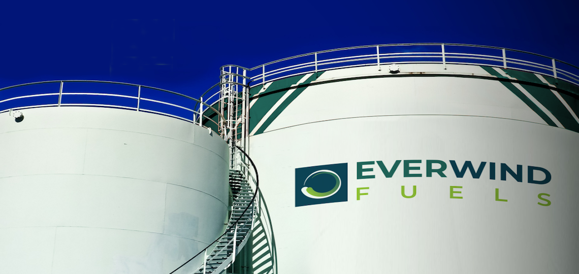 Nouvelle-Écosse : EverWind va acheter et développer trois fermes éoliennes