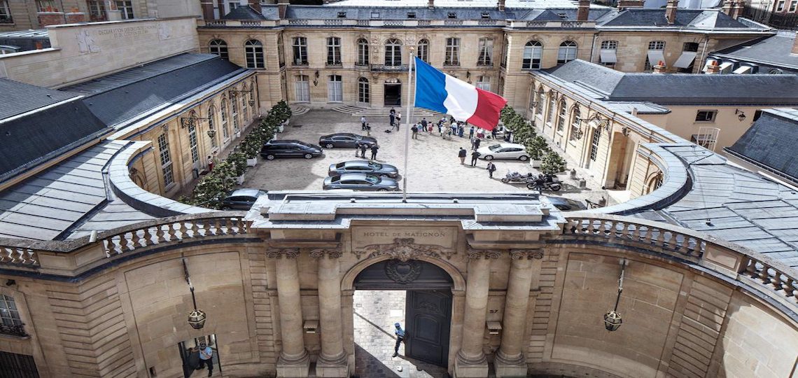 La France mobile 7 milliards dans la transition supplémentaires en 2024