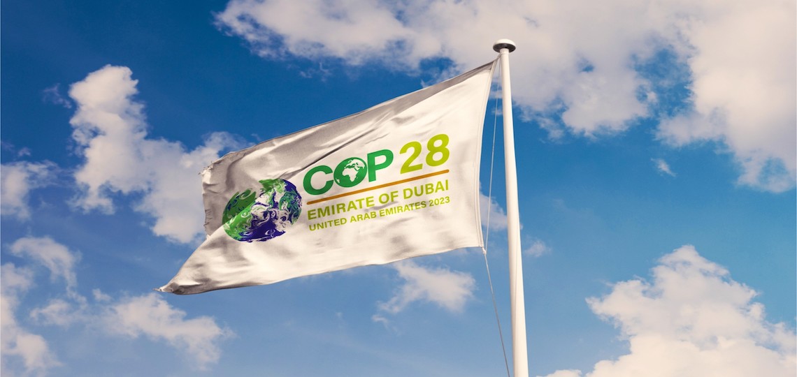To make COP28 a success, its president plays the realistic card