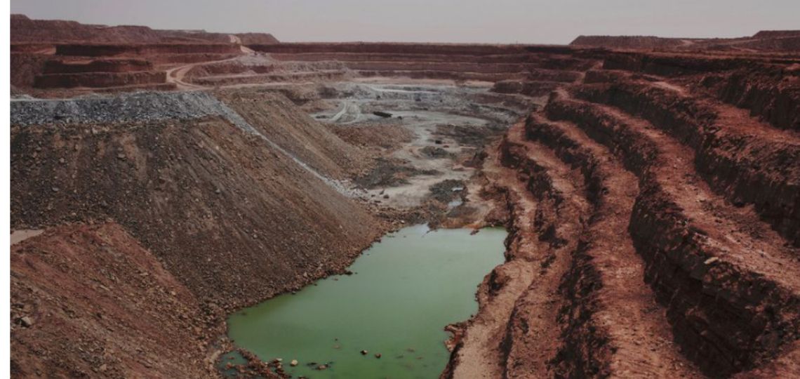 Niger: after the coup d’état, Niger’s dependence on uranium in question