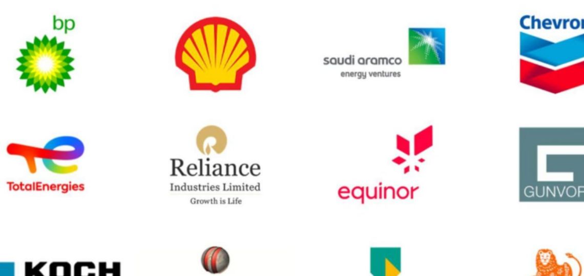 Oil and gas majors’ profits to plummet in 2023