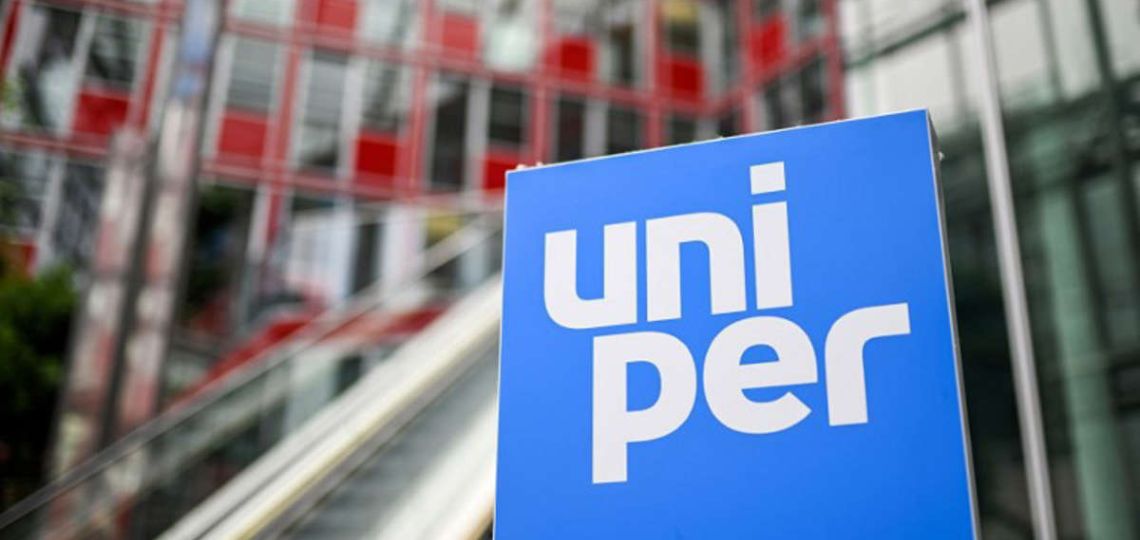 Uniper annonce des performances exceptionnelles et une transformation en 2023