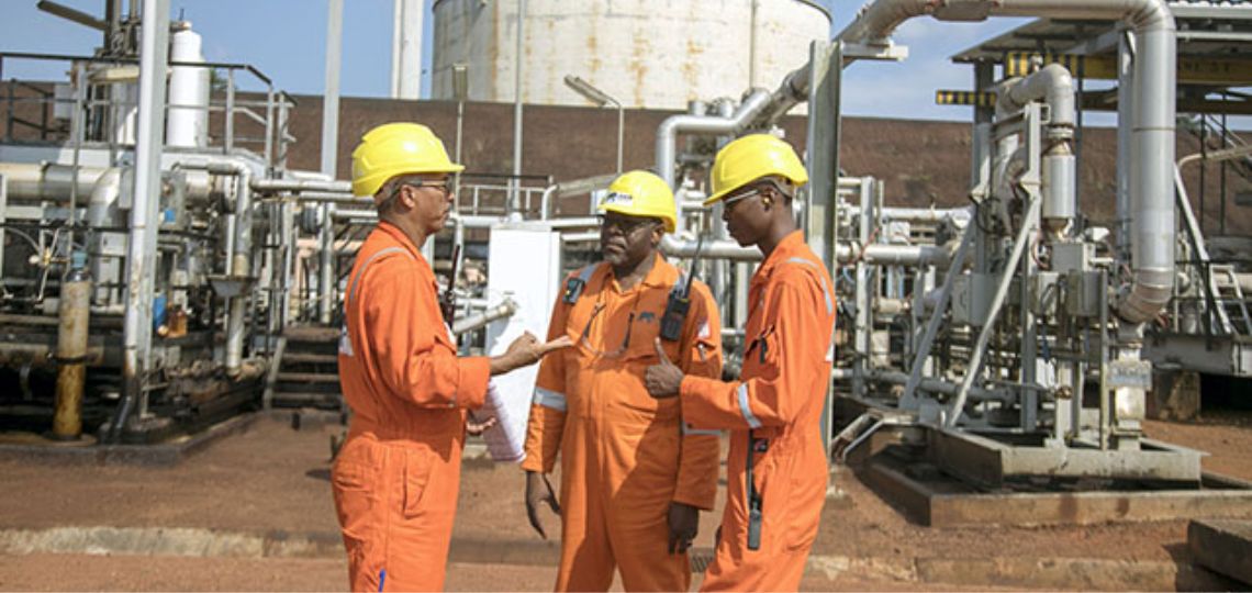 Maurel & Prom va racheter la pétrolière Assala Energy pour se renforcer au Gabon