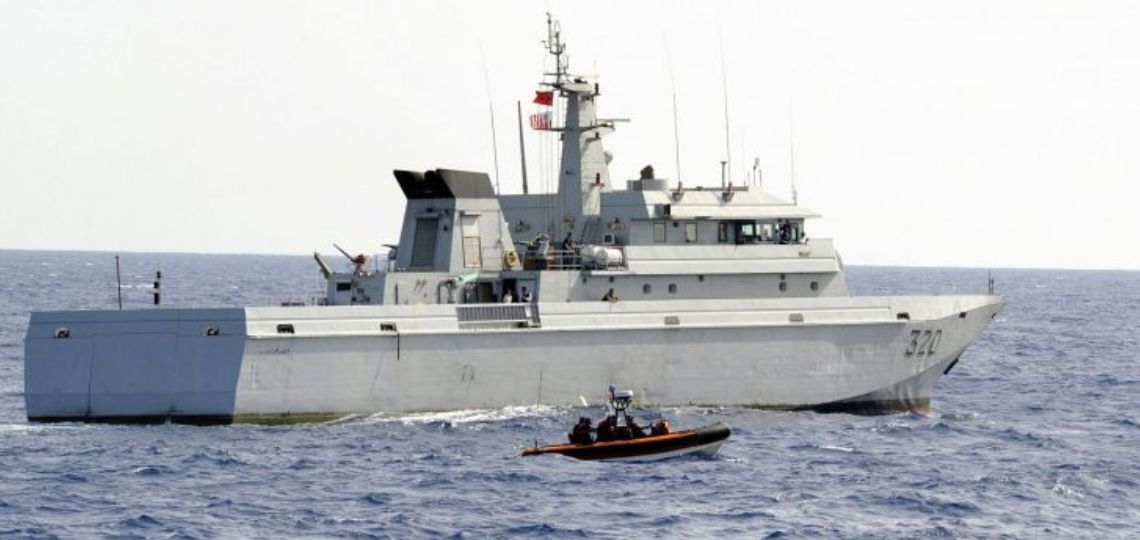 Détroit d’Ormuz : Conseils aux navires face aux risques de saisie et de tensions