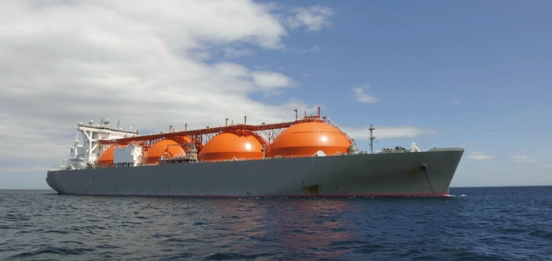 Reducing methane emissions in LNG chains: APEC Seattle commitment