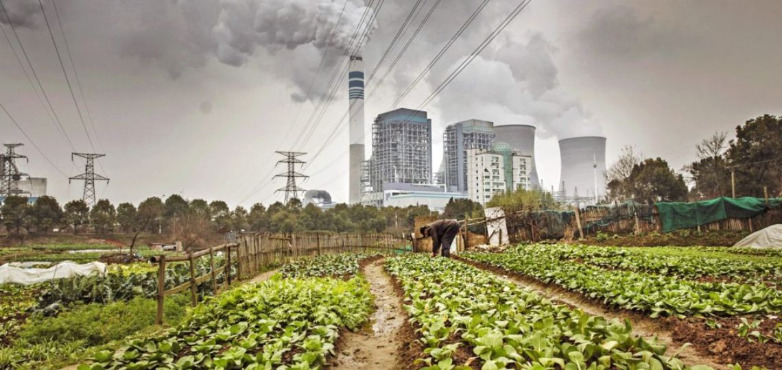 Hausse des prix carbone en Chine : Une demande anticipée stimule le marché.