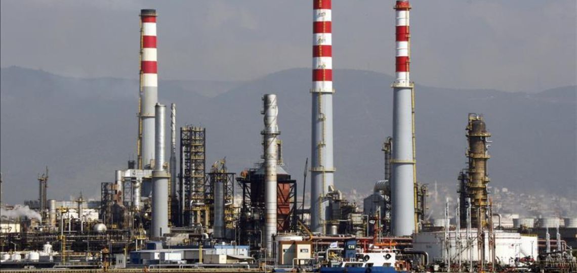 Resumption of Iraqi Oil Exports via Turkey