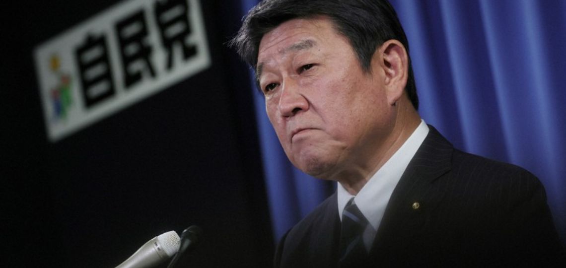 Rejet d’eau de Fukushima dans l’océan Pacifique : Colère de la Chine