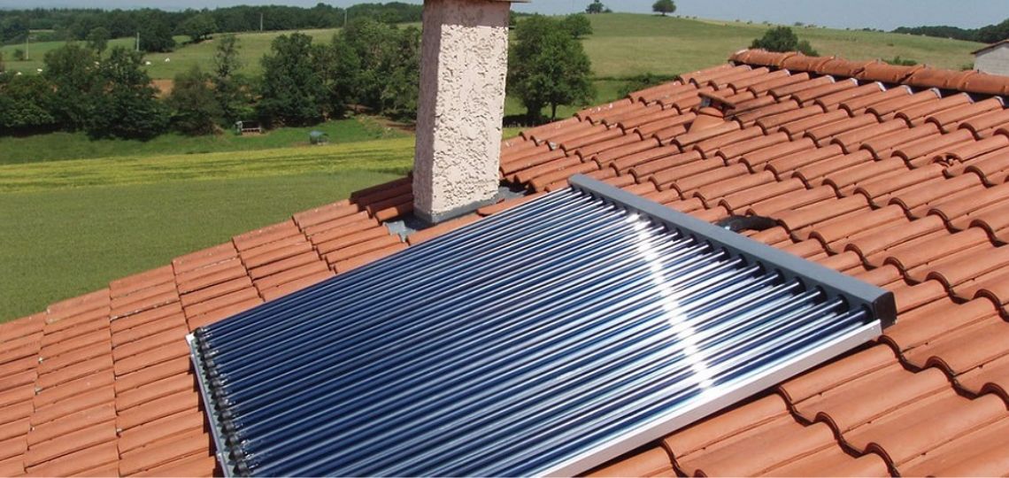 France: sharp rise in self-consumption of electricity by individuals
