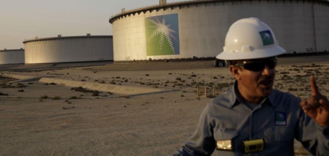Des experts de l’ONU interpellent Saudi Aramco sur son activité