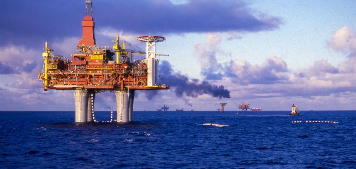 Statfjord C: “FLX Future Energy” project cuts emissions