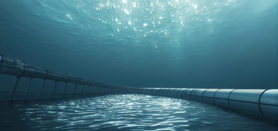 Participation de TotalEnergies à un projet norvégien de stockage de CO2