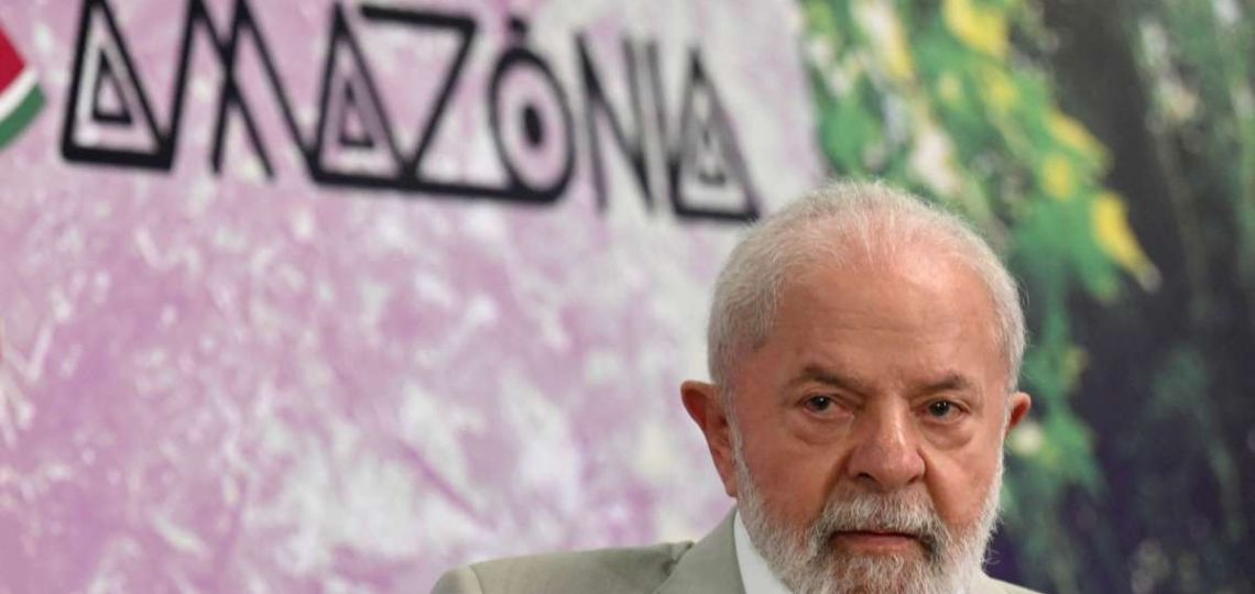 Le pétrole brésilien comme contradiction des objectifs climatiques de Lula
