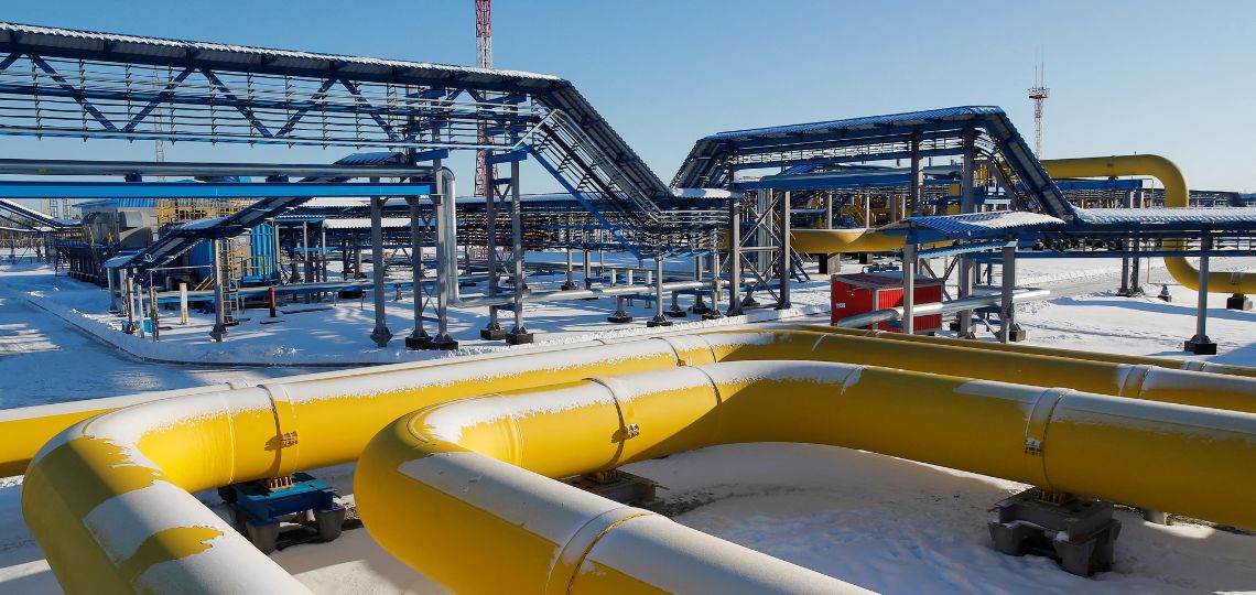 Russian gas transit in Ukraine: new negotiations ruled out