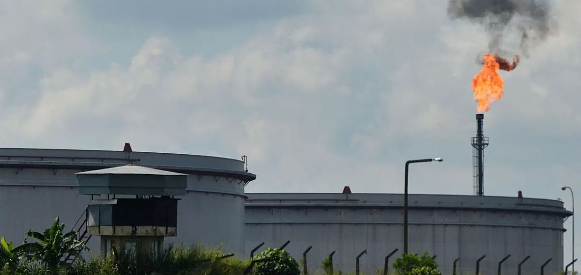 Raffinerie Sri Lankaise : Wickremesinghe abandonne le projet de 3,85 Mds