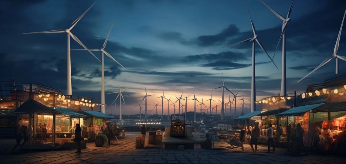 Energy giants invest in Zhero Europe to stimulate the market