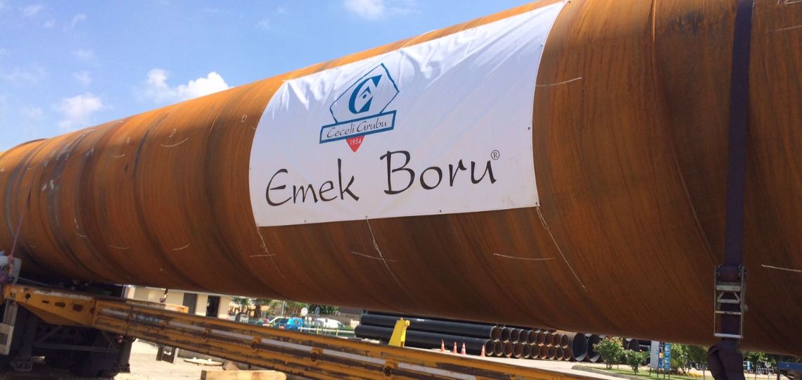 Tubes à spiral turc : Galaxie Corporation choisit pour la cession d’actifs