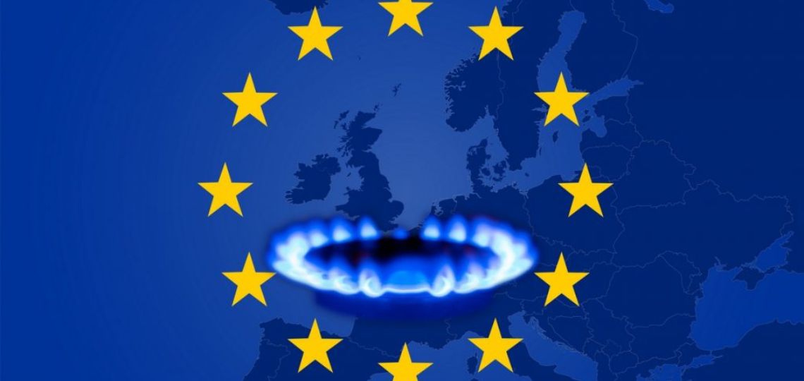 Réduction du gaz européen à 31€ : une possible fin à la perspective de grève