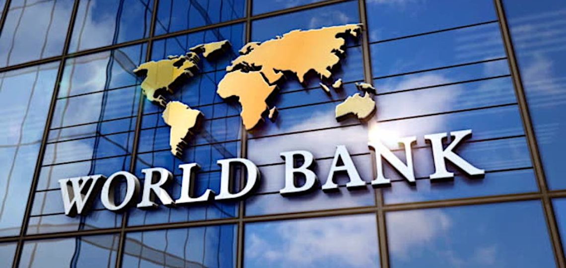 Nigerian solar power: World Bank investment