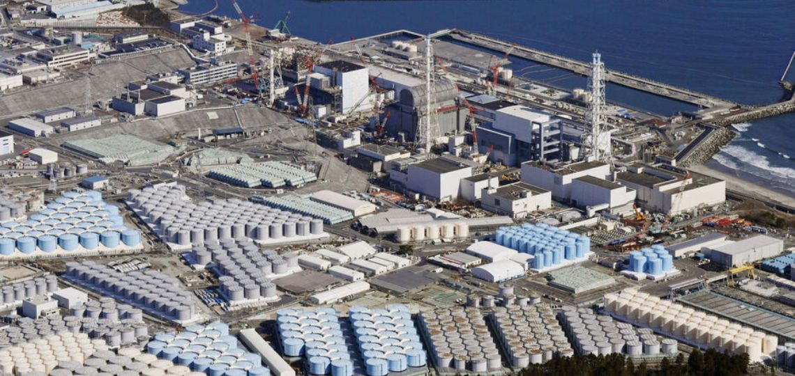 Fukushima water discharge: start date to be decided on Tuesday