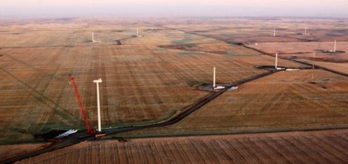 Renewable energy in Alberta: approvals paused and projects halted