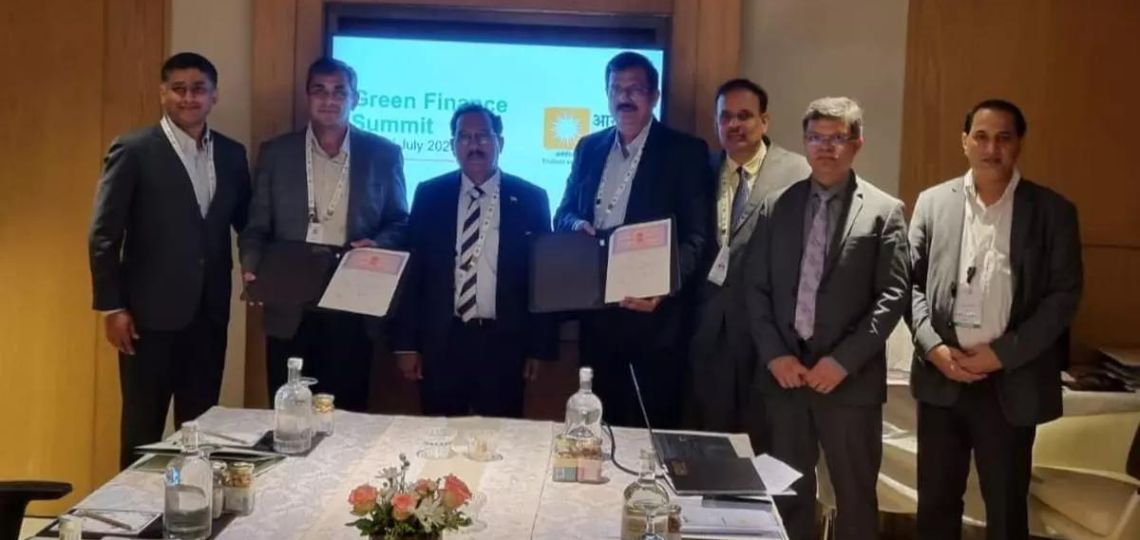 Renewable hydrogen projects by 2030 by Indian company Avaada