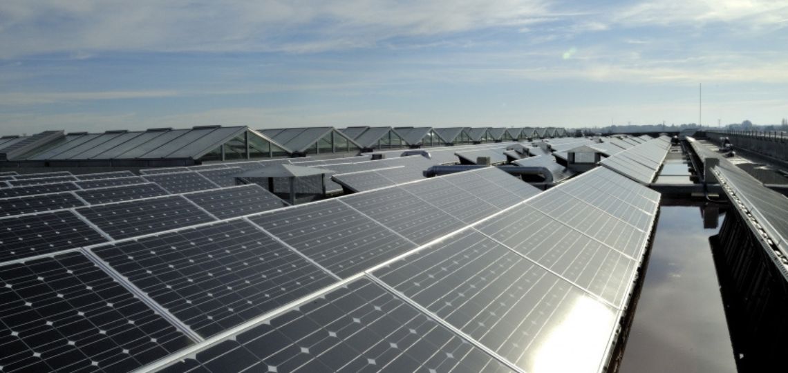 Community solar capacity in the United States: optimistic forecasts for 2028