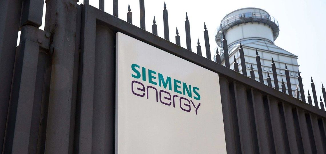Siemens Energy: wind power division expects to break even in 2026
