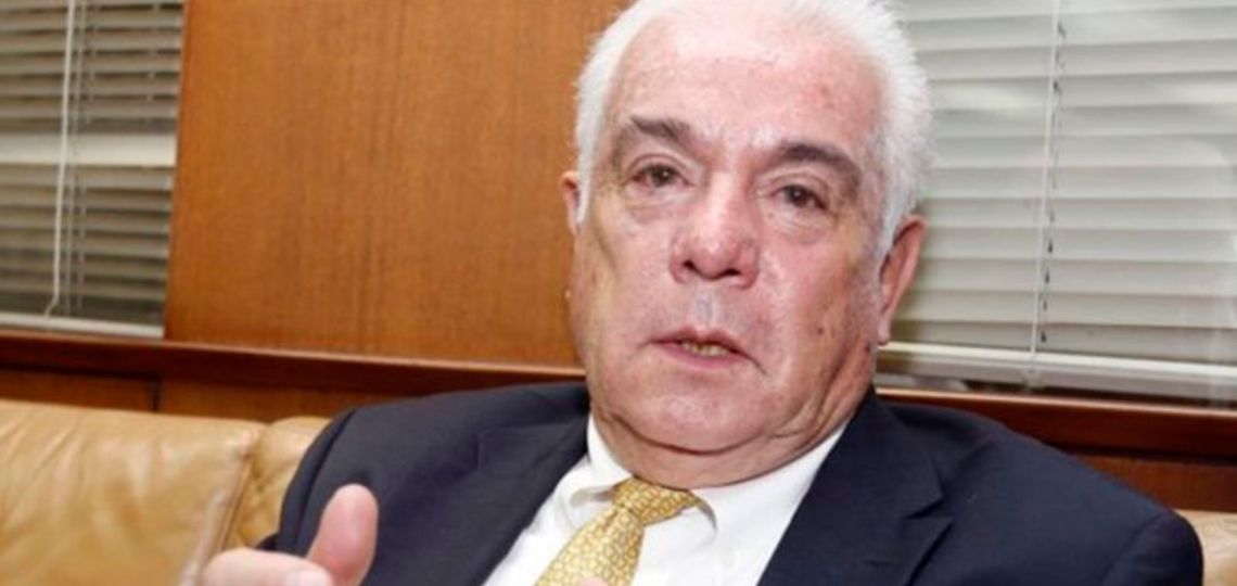 Ecuador’s Yasuni deposit: a complex dismantling process that will take time