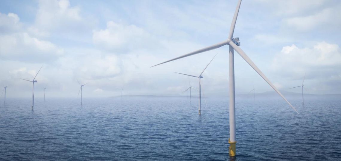 Atlantic Shores: bidding for an offshore wind farm in New Jersey