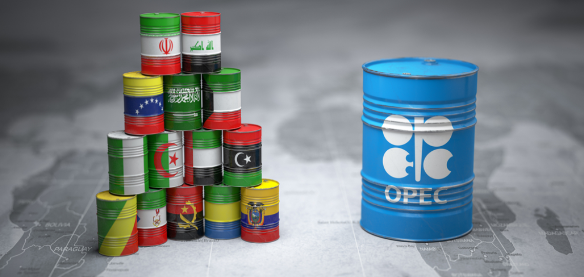 Opec+ stays the course despite Saudi oil adjustments