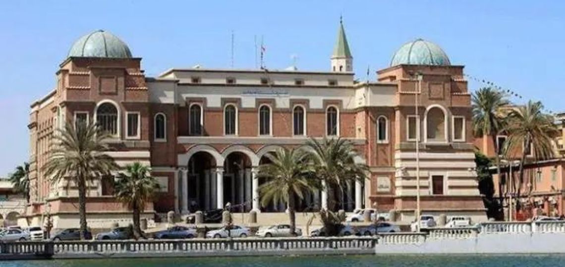 Libya: reunification of the two rival branches of the Central Bank