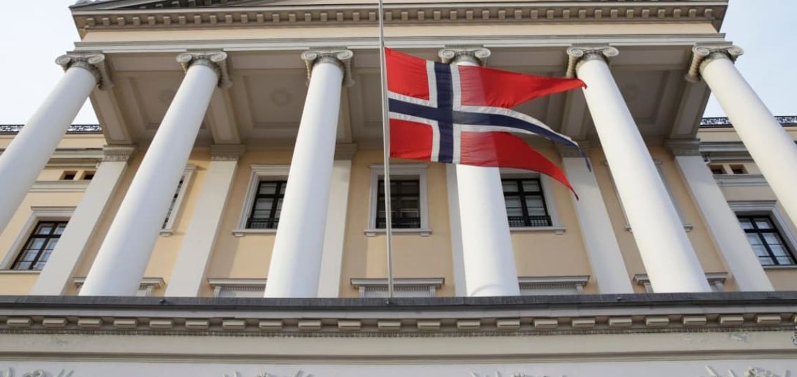 Norwegian Sovereign Wealth Fund: Link between climate and inflation