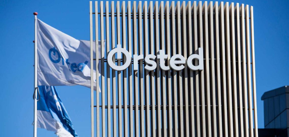 Ørsted sells its remaining 25% stake in London Array to Schroders Greencoat