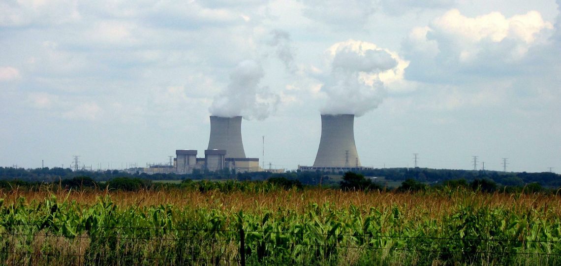 Nuclear power in Alaska: simplification of microreactor regulations