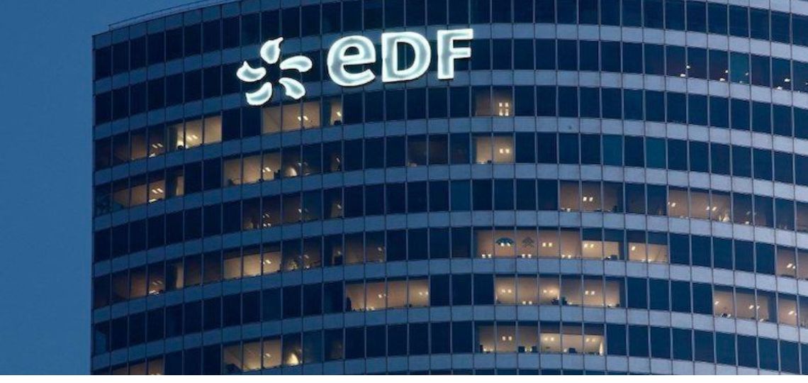 EDF Renationalization Debate: Contested price
