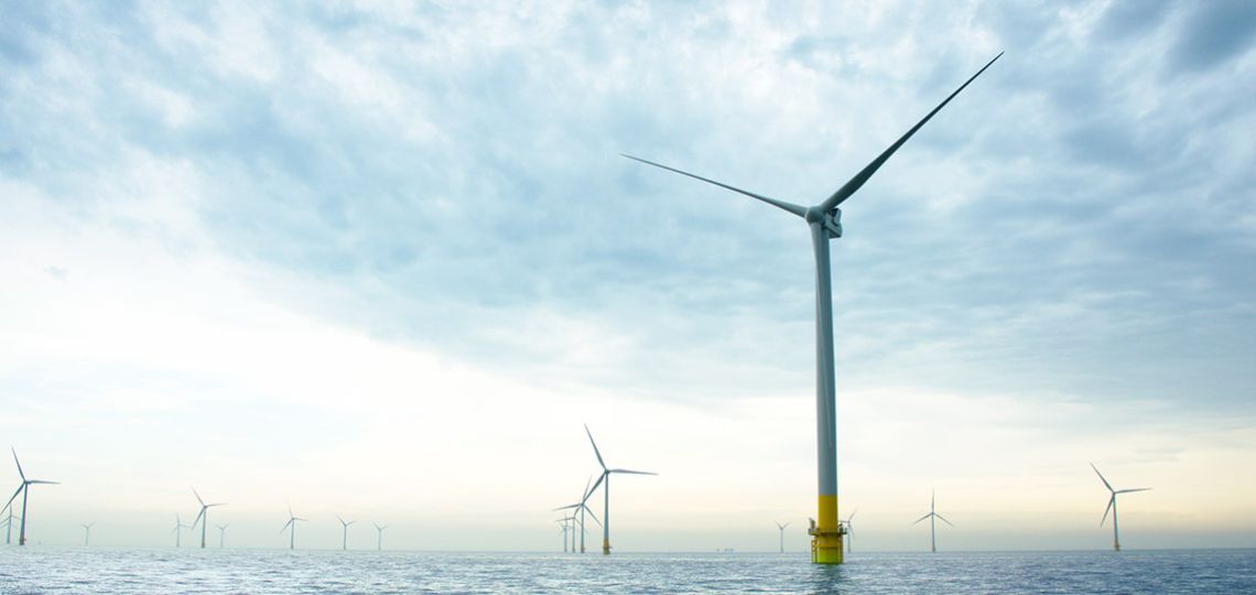 Royaume-Uni : 22 millions £ de plus pour les Énergies Renouvelables