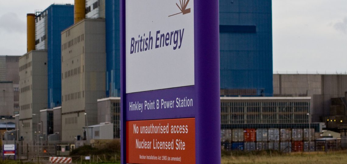 United Kingdom: New energy project allocation strategies