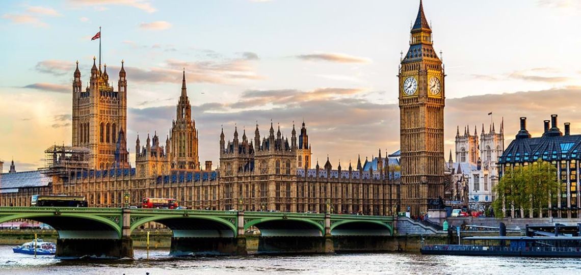 UK falls behind in low-carbon electricity generation