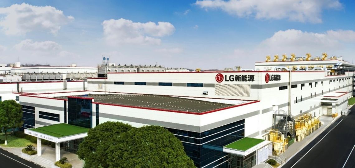 Création d’une coentreprise LGES-Huayou Cobalt pour le recyclage de batteries