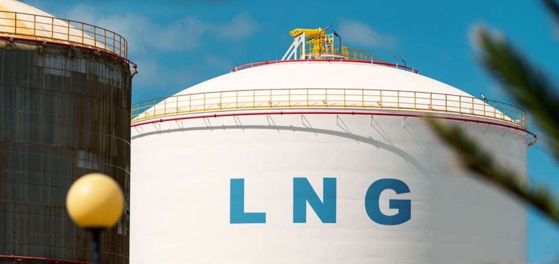 First LNG Cargo at Zhejiang Energy’s New Wenzhou Terminal