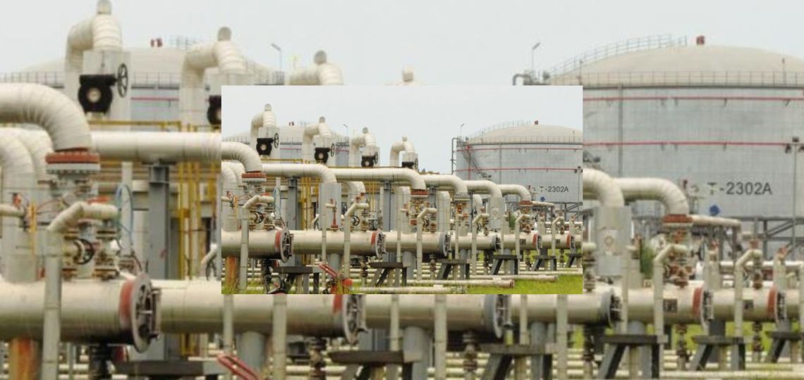 Croissance mondiale de la production pétrolière.