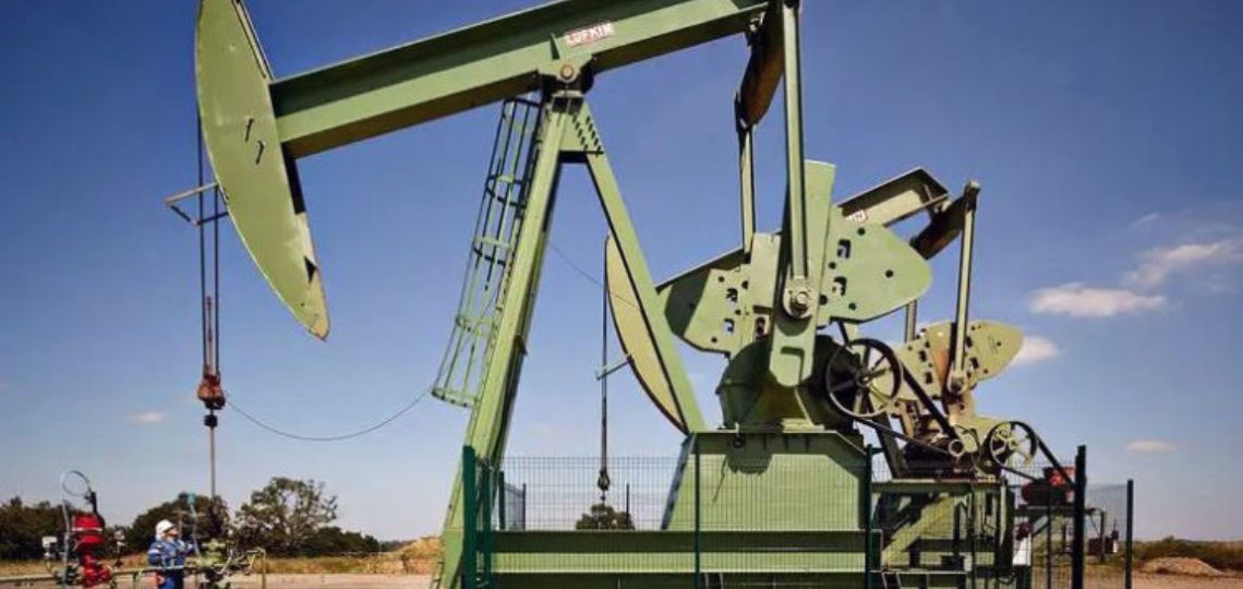 Vers un nouveau record de la demande mondiale de pétrole en 2023