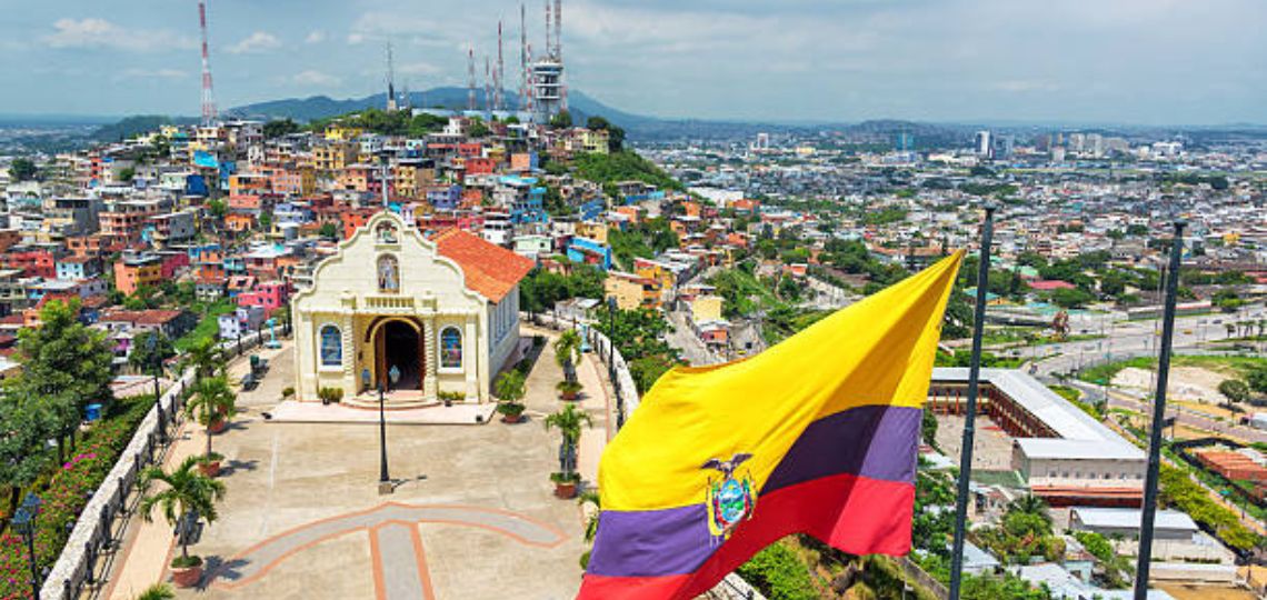 Ecuador crisis: Five things you need to know about Ecuador