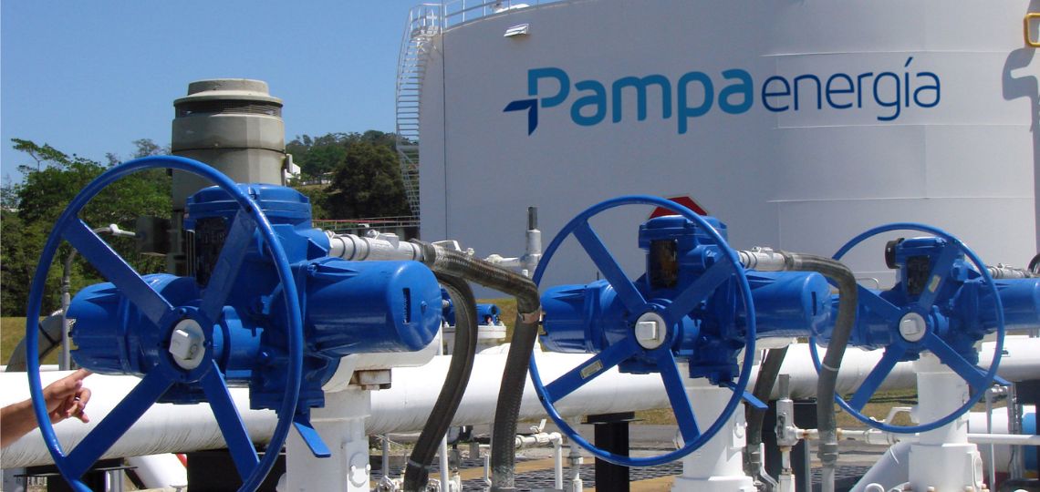 Argentine : Pampa Energía va investir dans un projet de gaz de schiste